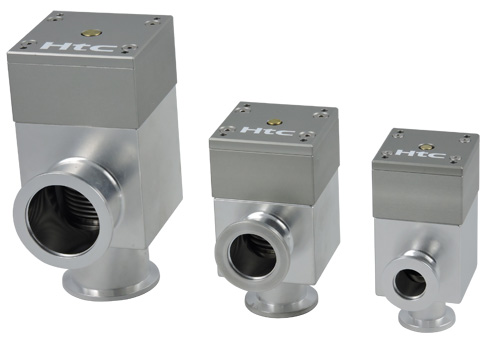 Aluminum valve without solenoid, limit switch or sensor