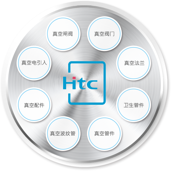 Htc日扬真空为各式真空产品制造商