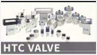 HTC vacuum valves English and Chinese