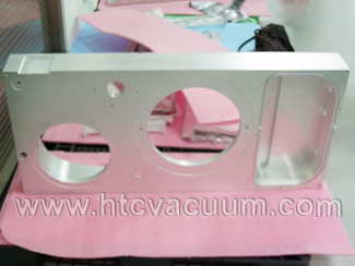 Customized Aluminum Vacuum Chambers