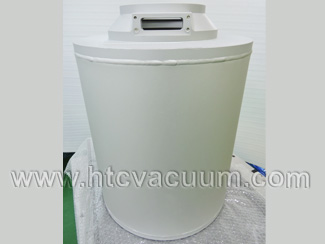 For your drawing,Aluminum Vacuum Chambers