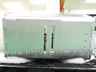 Aluminum Vacuum Chambers by you need