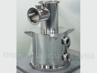 For drawing,customized Bell jar vacuum chambers