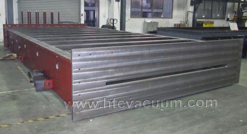 For your drawing,large vacuum chambers