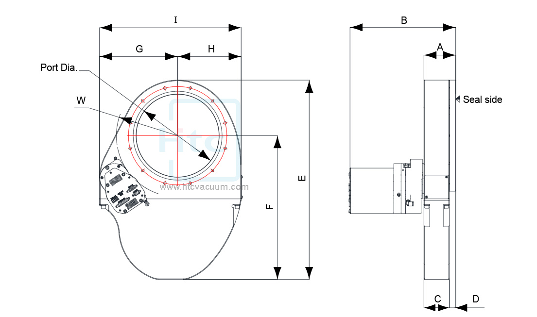 apc-pendulum-valve-Drawing