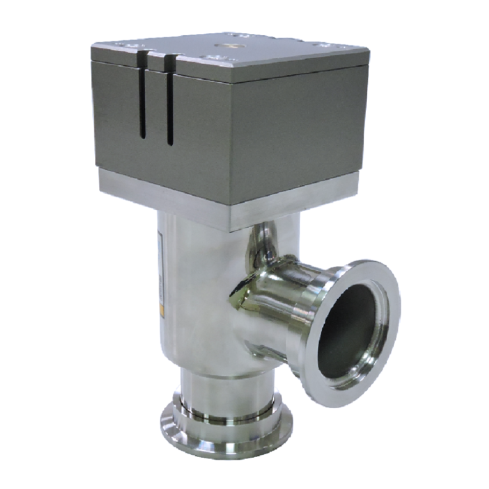 Venting Valve/Pumping Valve