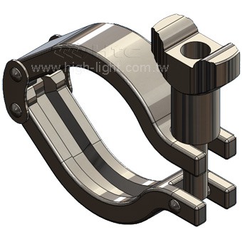 Ferrule Clamp