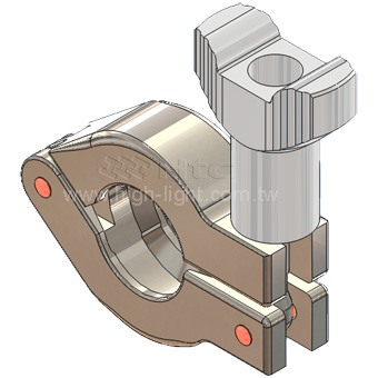 Ferrule Clamp