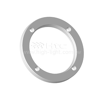 ISO Flanges | Vacuum Flanges & Parts : Htc vacuum