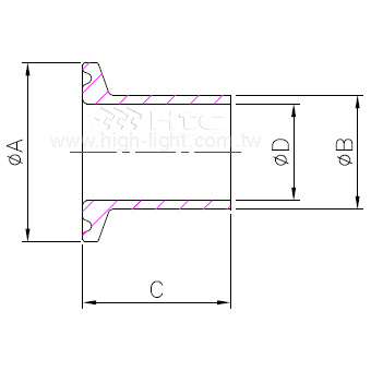 3A Inch Ferrule 14AMP