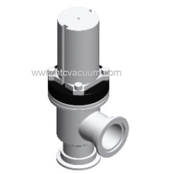 Pneumatic KF valves with bellows-USA-P