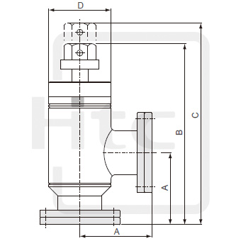 Angle Valve