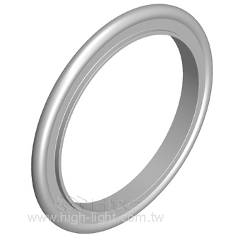 ISO中心圈,中心環 | Centering Ring & O'ring : Htc日揚真空