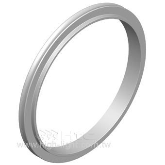 ISO中心圈,中心環 | Centering Ring & O'ring : Htc日揚真空