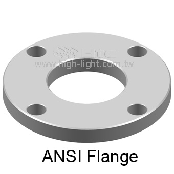 ANSI-JIS-DIN Flange | Vacuum Flanges & Components : Htc vacuum