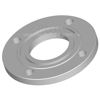 ANSI-JIS-DIN Flange | Vacuum Flanges & Components : Htc vacuum