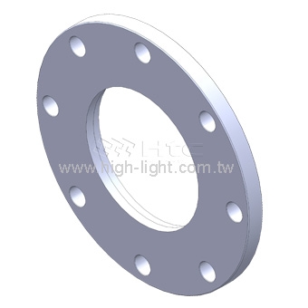 ANSI ASA Flange | Vacuum Flange : Htc vacuum