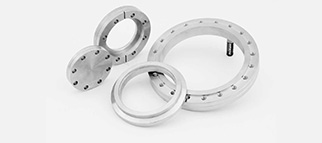 Vacuum Flanges