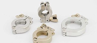 Vacuum Clamps