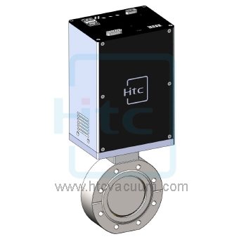 APC Butterfly Valve for EtherCAT | Vacuum butterfly valve - Htc vacuum