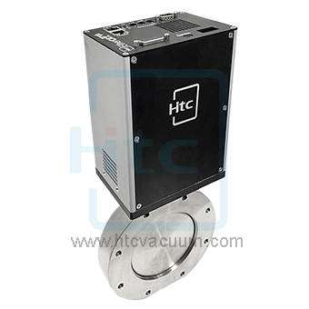 APC Butterfly Valve for EtherCAT | Vacuum butterfly valve - Htc vacuum