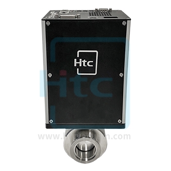 APC Butterfly Valve for EtherCAT | Vacuum butterfly valve - Htc vacuum