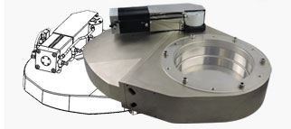 Pendulum valve